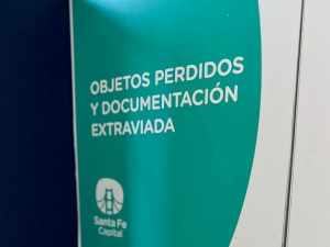 Cómo funciona la Oficina de Objetos Perdidos en Santa Fe: dónde recuperar documentos y pertenencias extraviadas