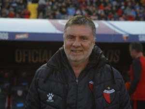 Colón desvinculó a Adrián “Chupete” Marini y la decisión generó fuerte repercusión