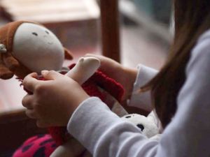 Condenaron a 9 años de prisión a un hombre por abusar sexualmente de su nieta en Esperanza