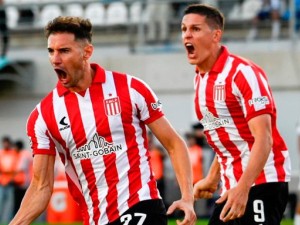 Estudiantes de La Plata se quedó con el Trofeo de Campeones 2025