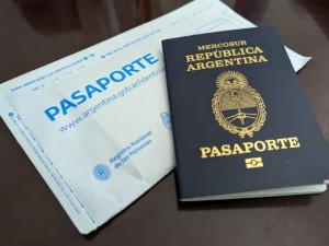 Migraciones recordó qué documentación se necesita para viajar al exterior en vacaciones