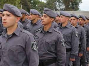 Santa Fe incorporó 589 nuevos agentes al Servicio Penitenciario y avanza en la profesionalización