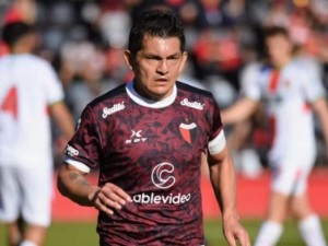 ¿Continuará o no el "Pulga" Rodríguez en Colón?