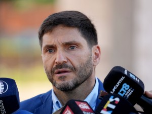 Pullaro sobre el crimen de Jeremías Monzón: "fue un asesinato horrible"