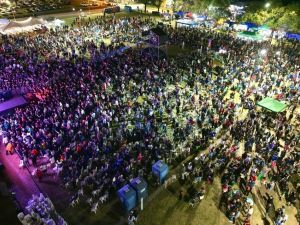 El verano en Santa Fe generó un movimiento económico de $211.326 millones