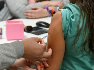 Santa Fe inicia el 10 de marzo la campaña de vacunación antigripal