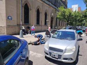 De Córdoba a Santa Fe: la metodología de la banda que robaba con inhibidores de señal