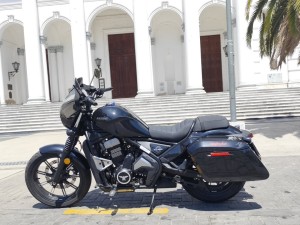 Un reconocido artista plásctico fue víctima de robo en la ciudad de Santa Fe