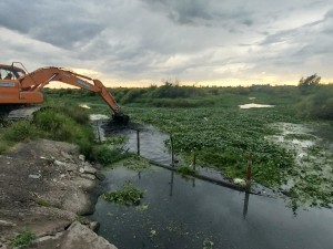 Renovaron el alerta por lluvias y tormentas para nuestra zona