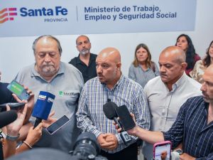 Paritaria docente: AMSAFE advirtió que podría peligrar el inicio de clases si no hay mejora salarial