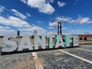 Santa Fe se consolida como destino clave para eventos nacionales e internacionales