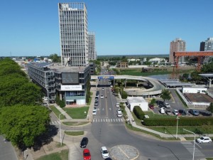 Sol y calor para este martes en la ciudad de Santa Fe