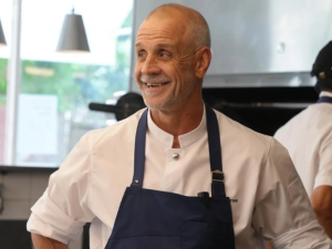 Christian Petersen: su estado de salud tras el traslado a Buenos Aires