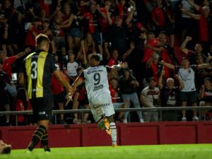 Colón quiere darle otra alegría a su gente en su propia casa