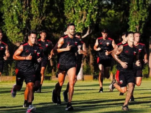 Colón arma su logística para visitar Salta