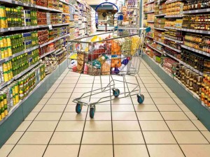 Las ventas minoristas cerraron diciembre con una caída del 5,2% interanual