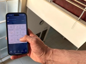 EPE: Ya hay más de 800 mil santafesinos registrados en la Oficina Virtual