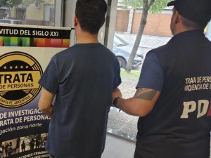 Detuvieron a un hombre tras asesinar a su pareja en Reconquista