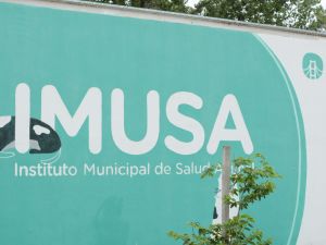 El Imusa realizó más de 6600 atenciones veterinarias en el mes de enero