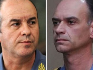 Dictan medidas cautelares para dos ex jefes de la policía santafesina condenados por fraude