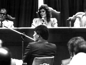 Murió Alicia Ramos Fondeville, la jueza que condenó a Carlos Monzón por femicidio