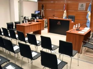 Balance positivo del primer año de juicios por jurado en la provincia