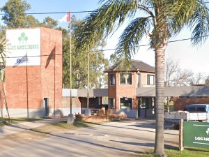 Una niña fue atropellada en un country de Recreo y permanece internada