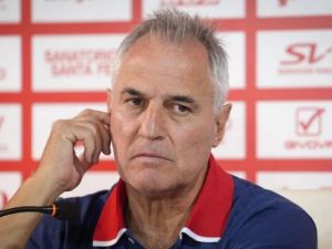 "Sería lindo que Unión vuelva a participar en un torneo internacional"