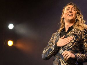 Música y emociones en Santa Fe de la mano de Martín Masiello