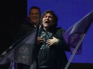 Milei calificó la aprobación del Presupuesto y la Ley de Inocencia Fiscal como un “hito histórico”