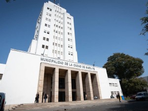 La ciudad de Santa Fe adhiere al asueto administrativo decretado por Provincia