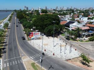 Una por una: Así marchan las obras enmarcadas en el Acuerdo Capital