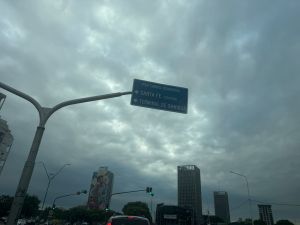 Jueves con lluvia: Santa Fe bajo alerta naranja por tormentas