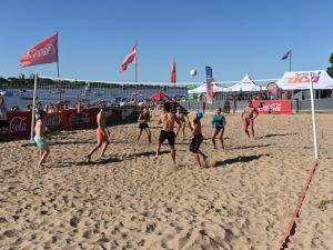 La ciudad cierra el verano con un impacto turístico superior a los $5.300 millones