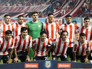 La AFA confirmó el fixture 2026: Unión debutará ante Platense en el Torneo Apertura