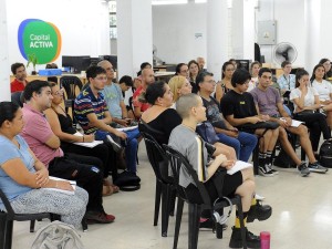 La Municipalidad brindará cursos de verano gratuitos para emprendedores