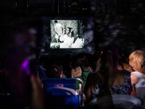 El ciclo “Cine Bajo las Estrellas” vuelve al Mercado Progreso