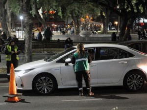 El primer fin de semana dejó 232 vehículos retenidos por infracciones en la ciudad