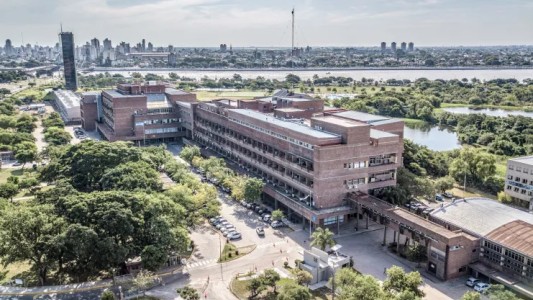 La UNL recibirá casi 10.000 nuevos estudiantes en 2026