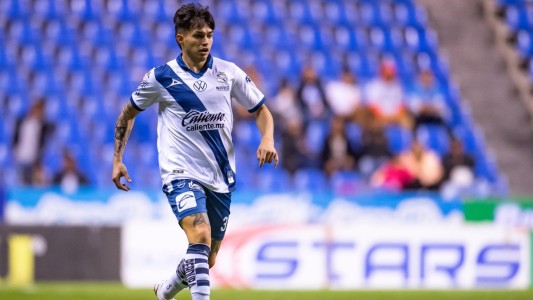 Sebastián Olmedo acordó de palabra su llegada a Colón