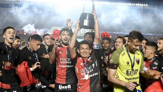 El recuerdo del "Pulga" Rodríguez: "La gloria no se compra"