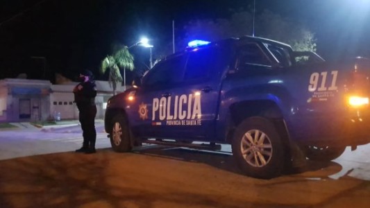 Apareció la menor que vio por última vez con vida a Jeremías Monzón