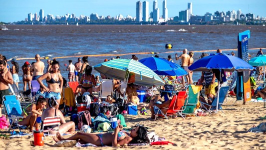 En la provincia, el fin de semana largo dejó más de $ 34.704 millones