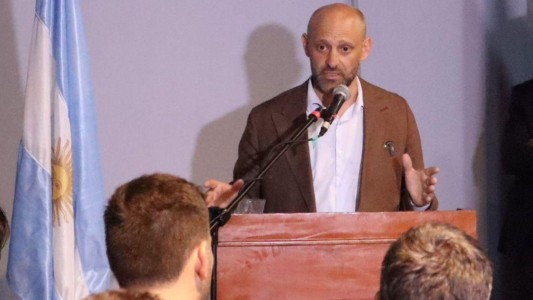 “Santa Fe es la provincia más preparada para lo que viene en petróleo, gas y minería”