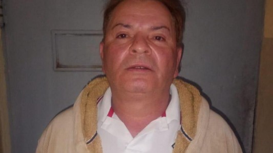 Cómo cayó “El Patrón” Gallardo en Puerto Madryn, uno de los prófugos más buscados de Santa Fe