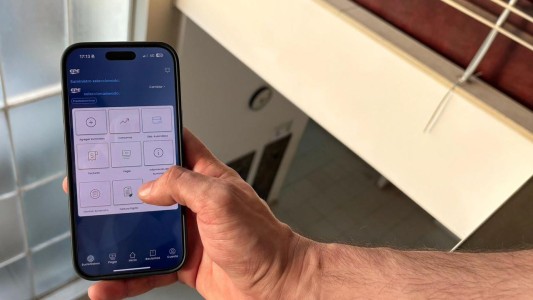 Más de 810.000 usuarios activos tiene la Oficina Virtual de la EPE