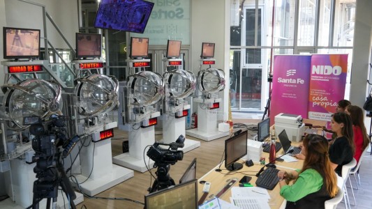 Créditos Nido: más de 44 inscriptos participan del sorteo de 300 nuevos préstamos hipotecarios