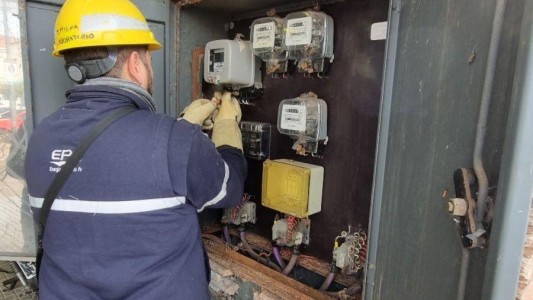 Detectaron abusos en usuarios de Tarifa Social: consumos de hasta 7000 kw y facturas por $ 17 millones