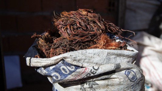 Se redujo un 83 % el robo de cables en la ciudad de Santa Fe