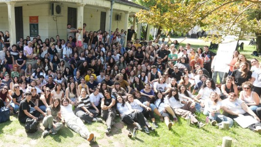 Residencias Culturales 2026: dieron a cnocer el listado final de jóvenes seleccionados